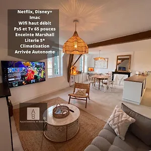 Le Loft De Babolene Appartement